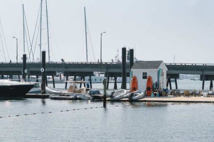 Newport Harbor Island Resort