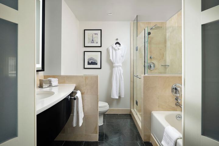Sofitel Washington DC Lafayette Square