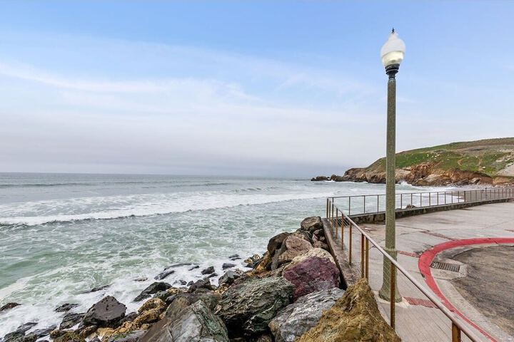 Marbella Lane Top Coastline Views Family Friendly
