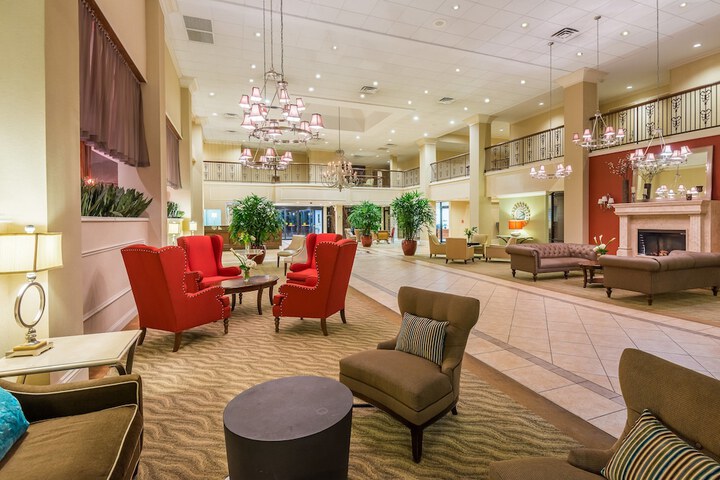 Holiday Inn Mobile-Dwtn / Hist. District by IHG