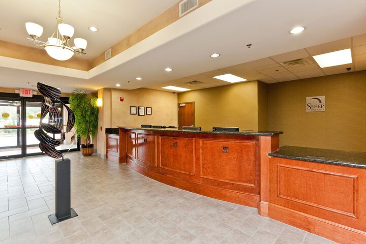 Hotel Interior 13 of 43