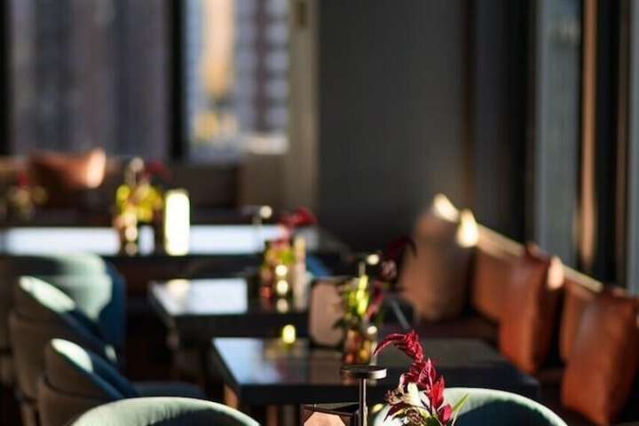 ANDAZ OTTAWA BYWARD MARKET BY HYATT