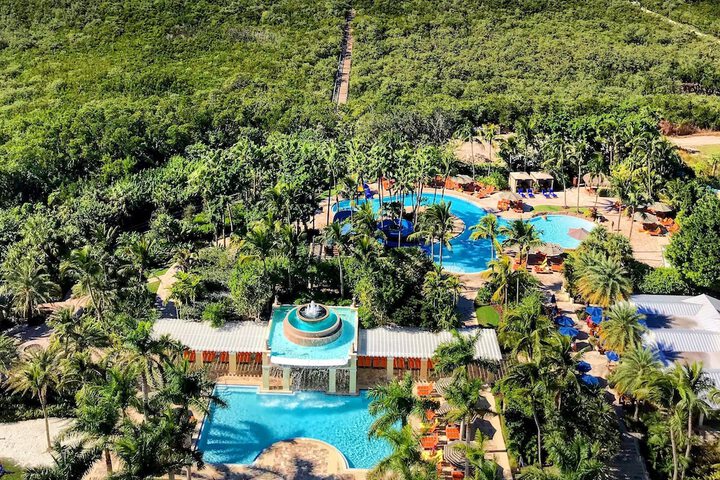 Hyatt Regency Coconut Point Resort & Spa