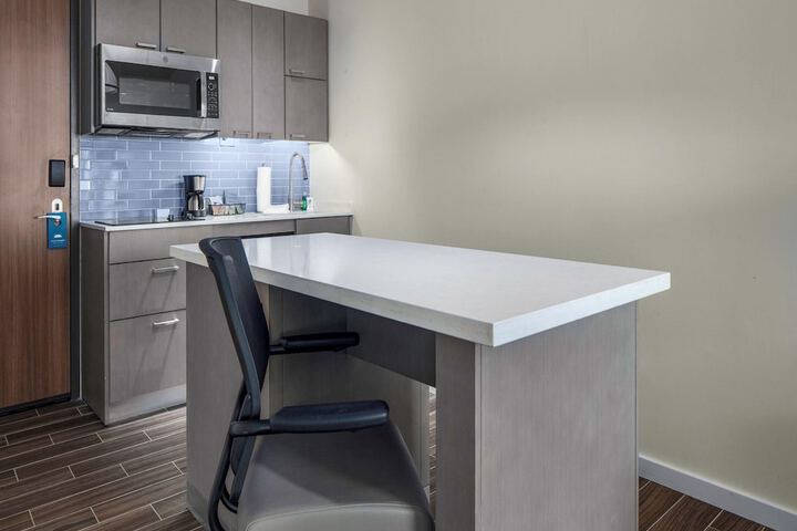 Hyatt House Allentown / Lehigh Valley
