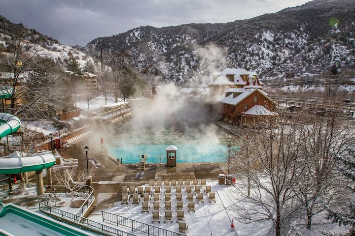 Hotel Colorado