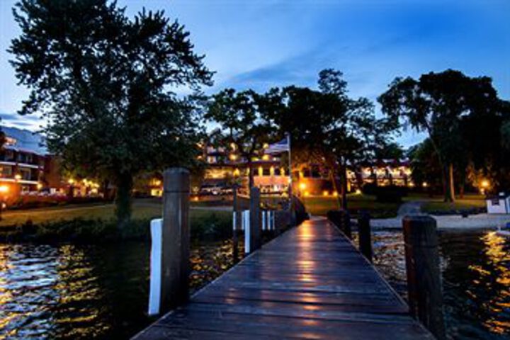 Heidel House Resort & Conference Center