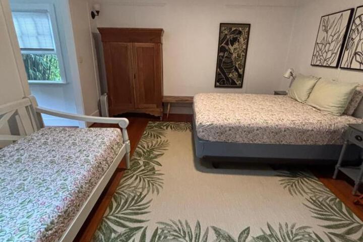 Banyan Tree B & B Retreat