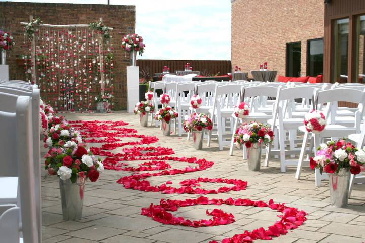 Wedding/Banquet 52 of 54
