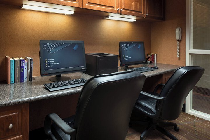 Fairfield Inn & Suites Tucson North / Oro Valley