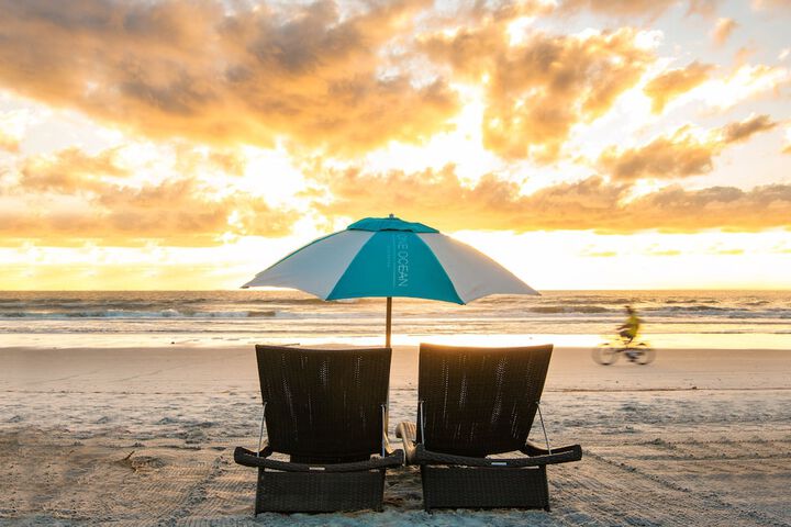 Dune House Hotel and Spa