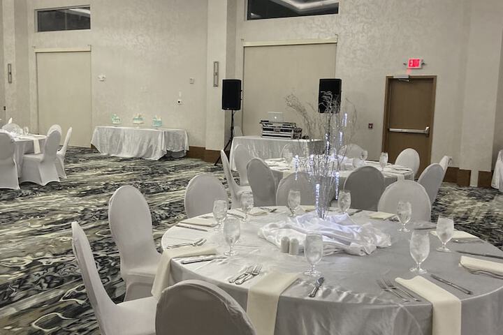 Wedding/Banquet 50 of 58