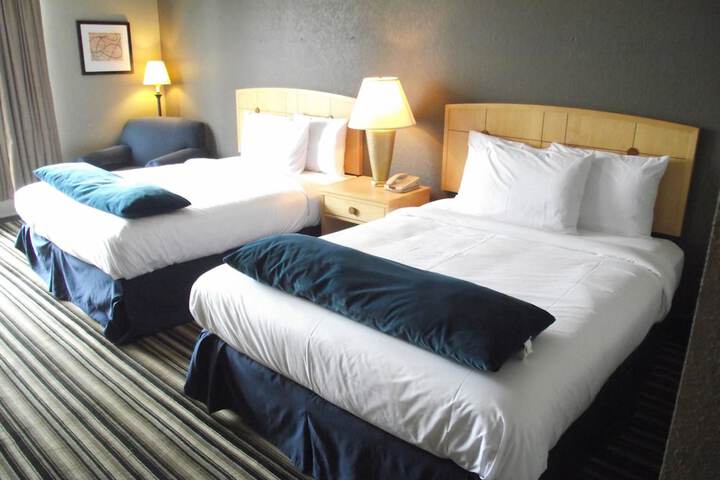 Travelodge by Wyndham Memphis Airport / Graceland