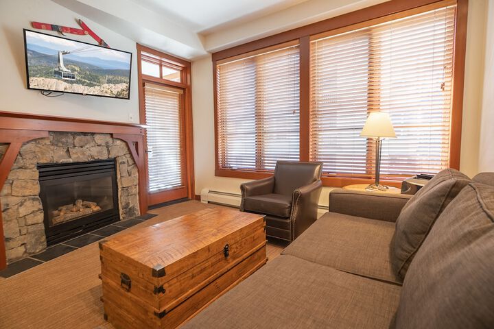 The Village at Palisades Tahoe