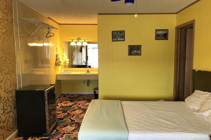 Heritage Inn Mahomet