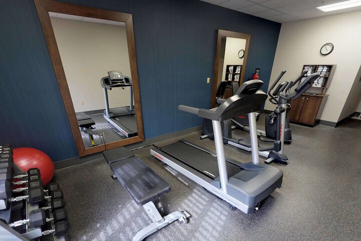 Hampton Inn St. Simons Island