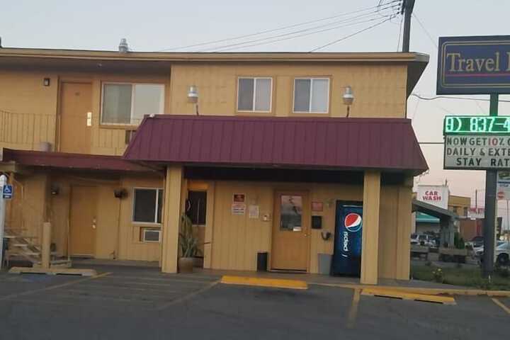 Hotel 3 of 31