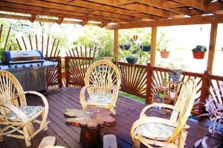 Terrace/Patio 44 of 56