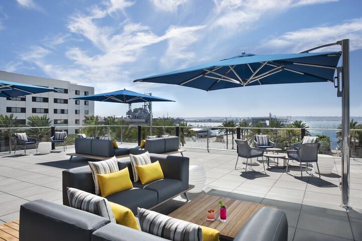 InterContinental San Diego by IHG