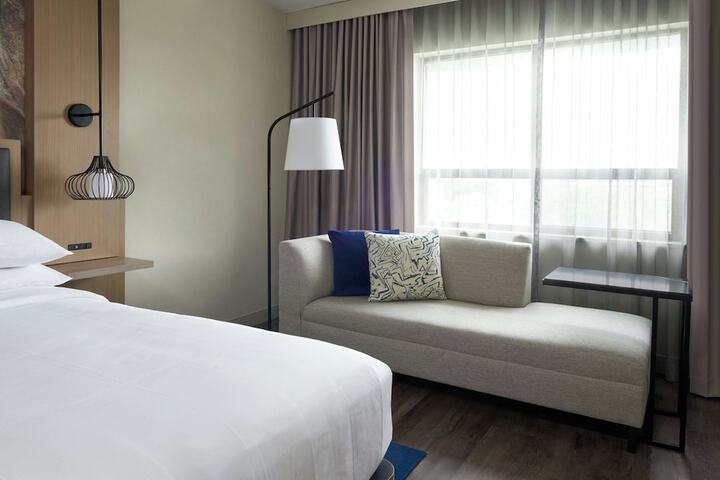 Kingston Marriott