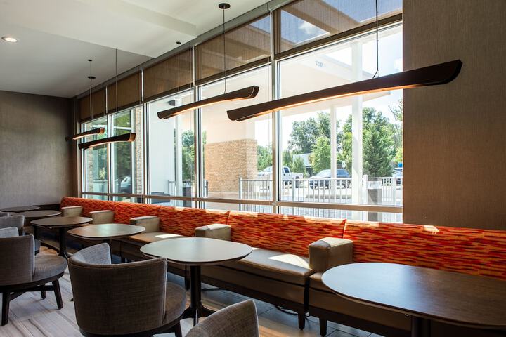 SpringHill Suites Chester