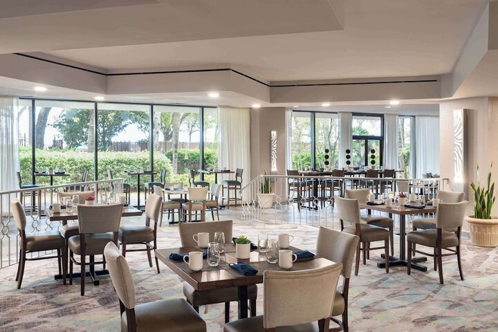 Hilton Beachfront Resort & Spa Hilton Head Island