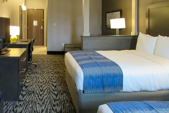 Comfort Suites Kennewick at Southridge