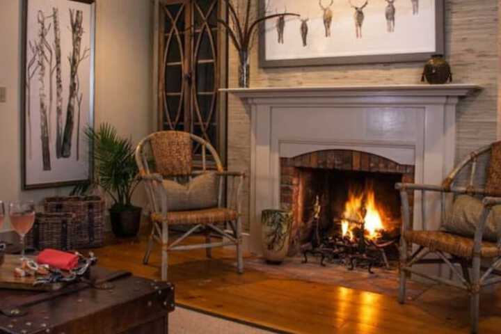 Deer Brook Inn