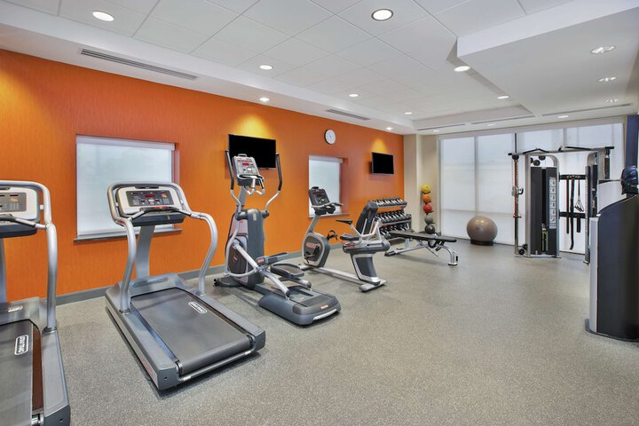 Home2 Suites by Hilton Pittsburgh Area Beaver Valley