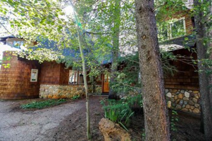 Hereford Cabin 693 - Five Bedroom Home