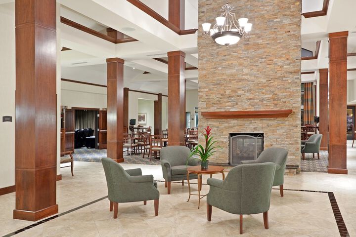 Staybridge Suites Everett-Paine Field by IHG