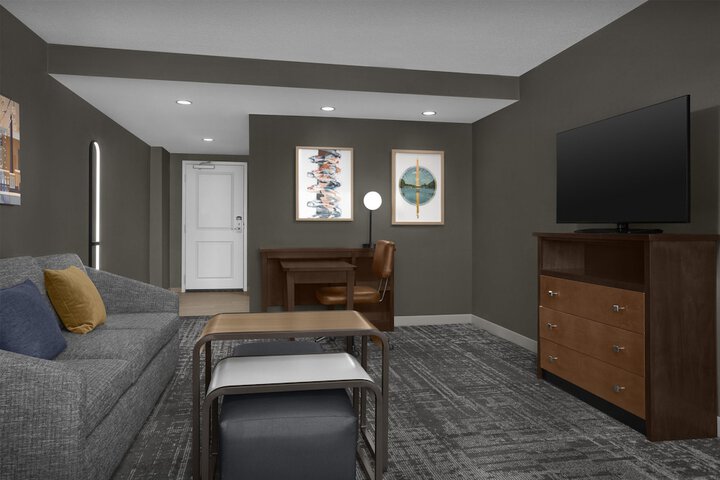 Homewood Suites by Hilton Gaithersburg / Washington DC North