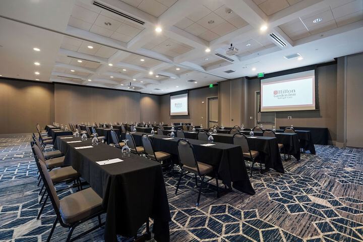 Hilton Garden Inn Raleigh-Cary