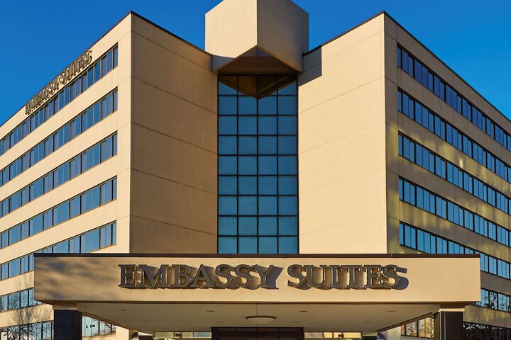 Embassy Suites by Hilton Tysons Corner