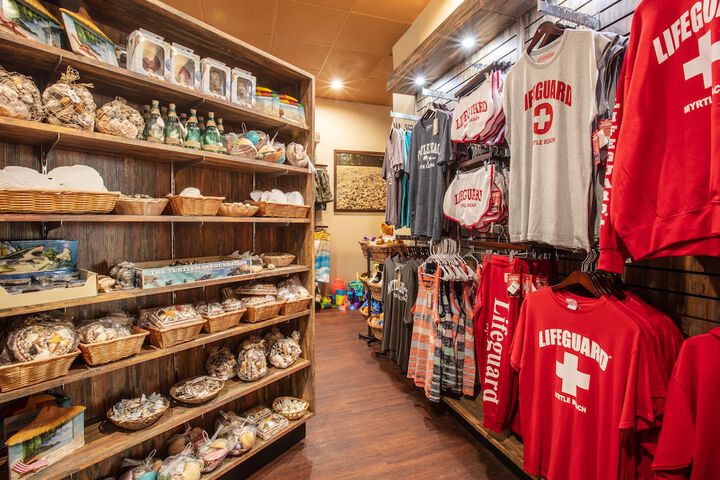 Gift Shop 84 of 90
