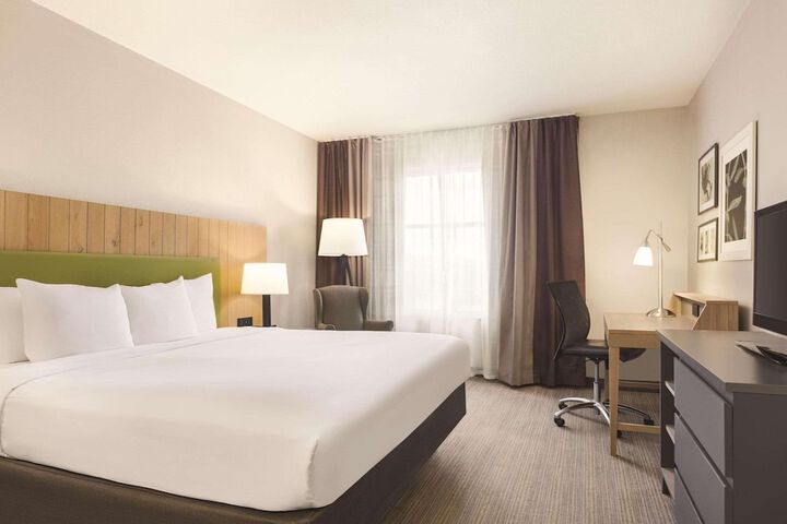 Country Inn & Suites by Radisson Conyers, GA