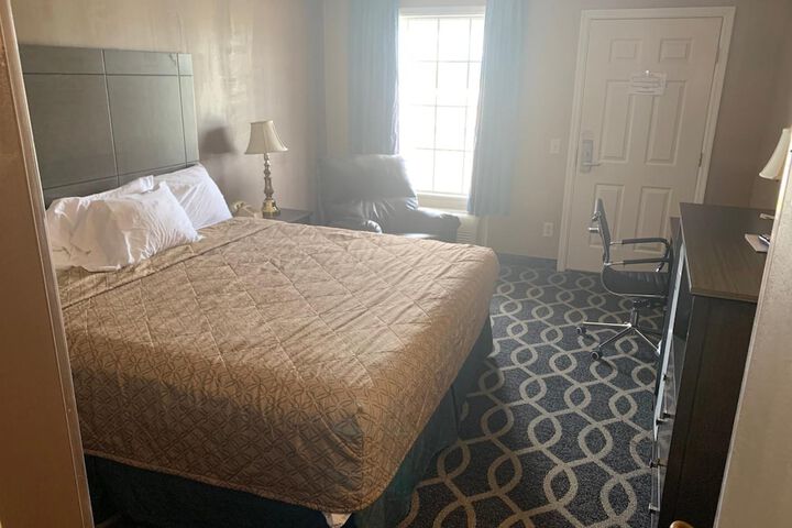 A Richland Inn Lewisburg