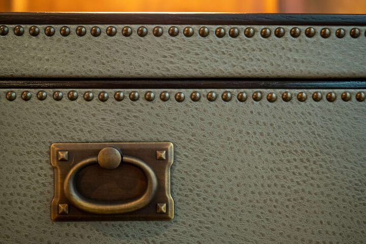 The Peregrine Omaha Downtown Curio Collection by Hilton
