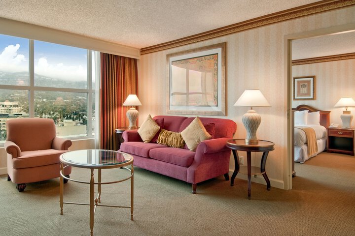 Hilton Los Angeles North / Glendale