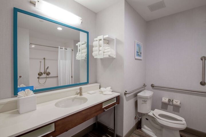Hampton Inn & Suites Duncanville Dallas