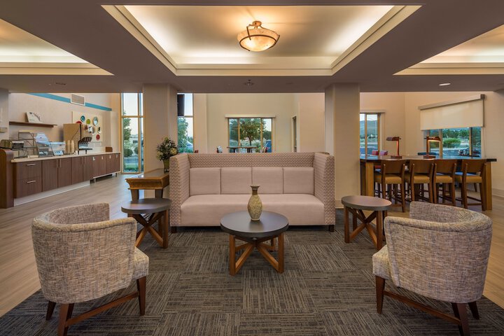 Holiday Inn Express & Suites Carson City by IHG