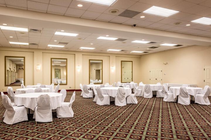 Quality Inn Union City US 51