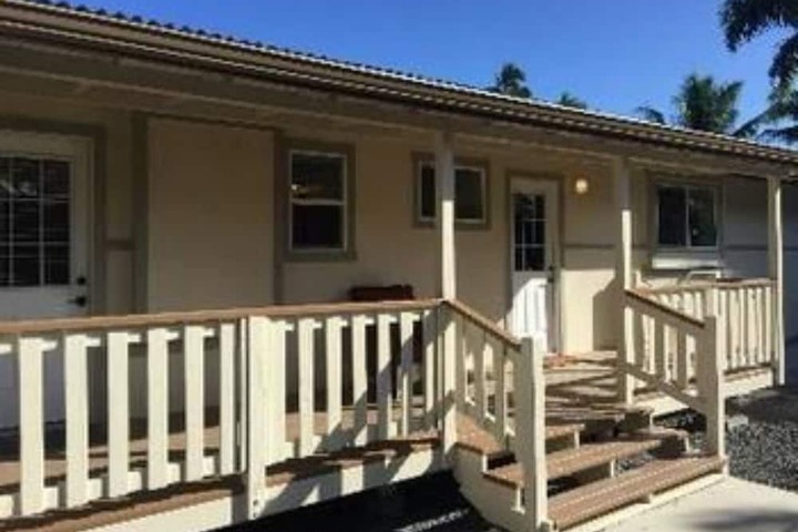 Aarons Cottage
