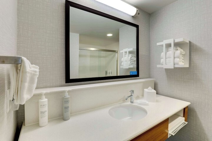 Hampton Inn & Suites Rome