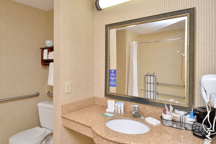 Hampton Inn Wytheville