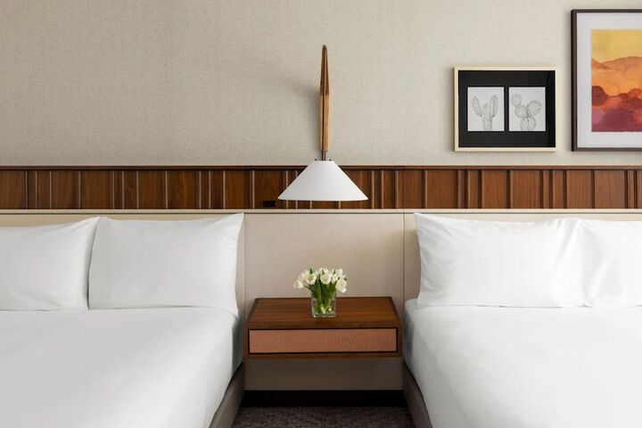 Grand Hyatt Scottsdale Resort