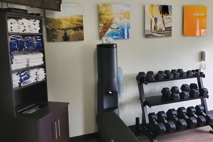 Health and Fitness 53 of 55