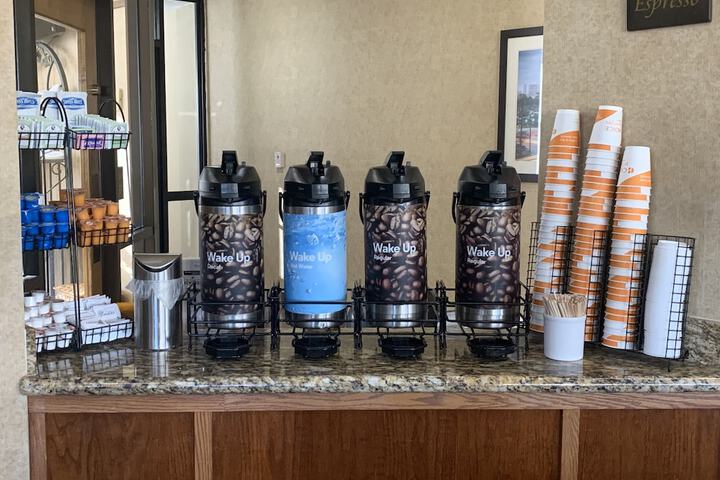 Quality Inn Asheboro South