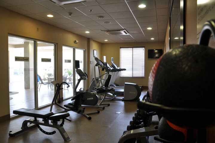 Health and Fitness 35 of 35