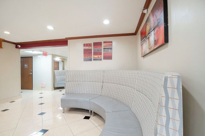 Hotel Interior 13 of 55