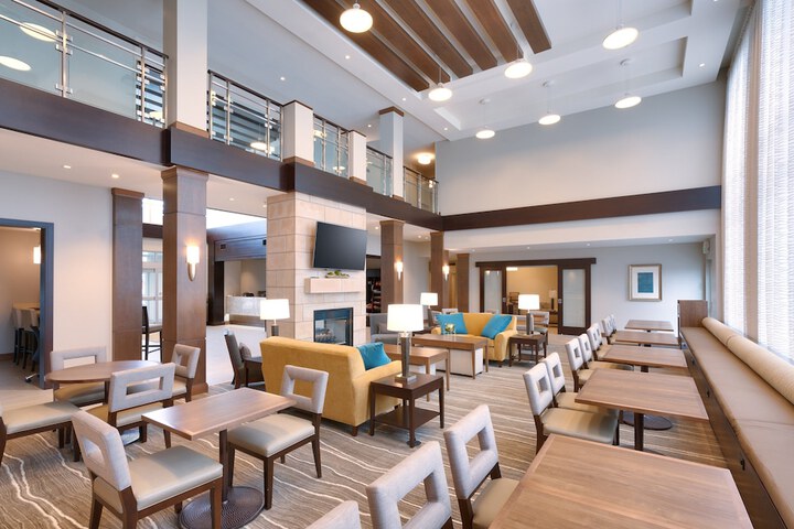 Staybridge Suites Lehi - Traverse Ridge Center by IHG